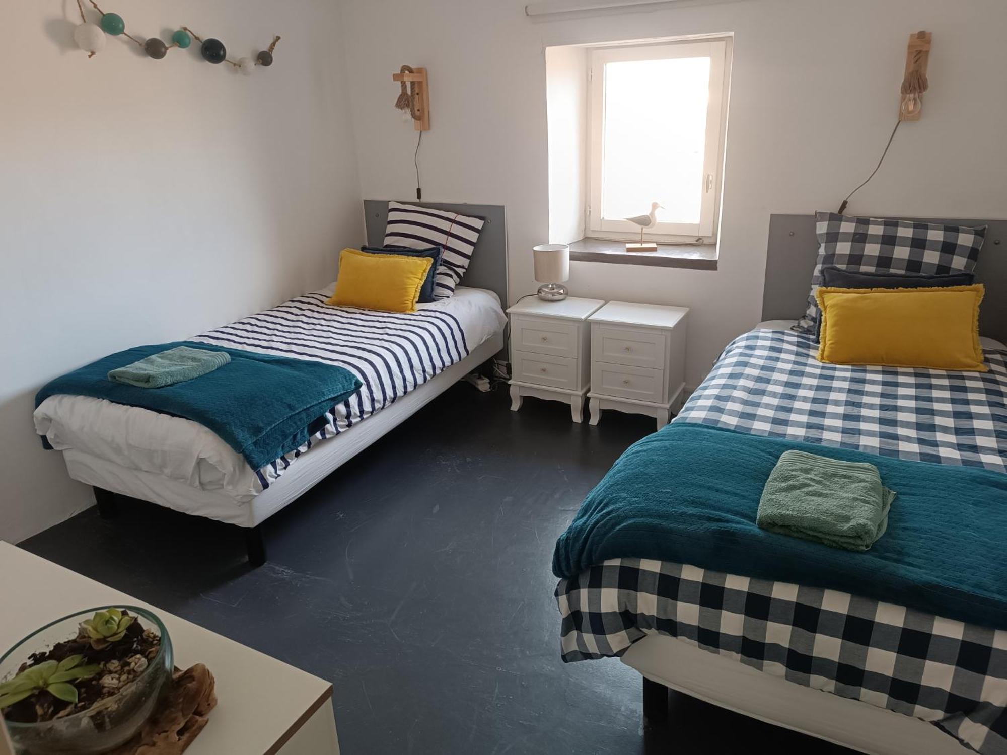 Les Chemins De La Cite Chambre Ou Appartement Каркассон Экстерьер фото